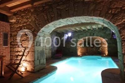 Miniature Location salle Quimper (Finistère) - Le Manoir Hôtel Des Indes #20 Location salle Quimper (Finistère) - Le Manoir Hôtel Des Indes #22