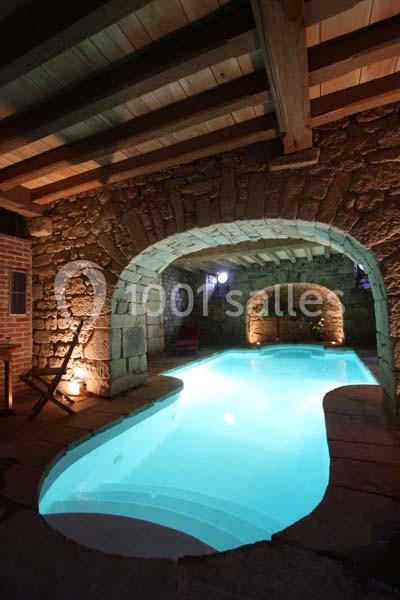 Location salle Quimper (Finistère) - Le Manoir Hôtel Des Indes #20