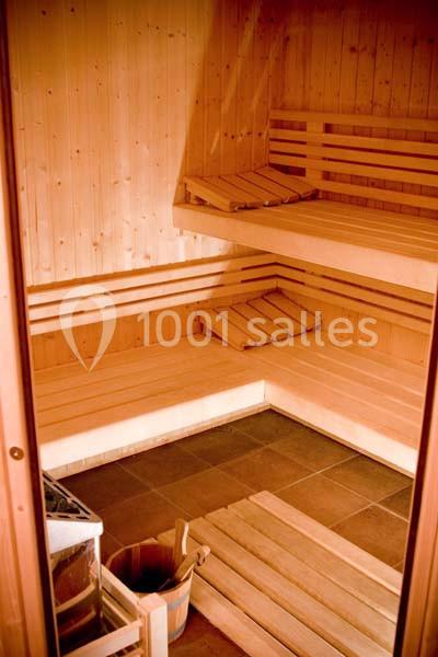 Location salle Quimper (Finistère) - Le Manoir Hôtel Des Indes #21