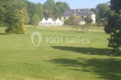 Miniature Location salle Quimper (Finistère) - Le Manoir Hôtel Des Indes #22 Location salle Quimper (Finistère) - Le Manoir Hôtel Des Indes #22