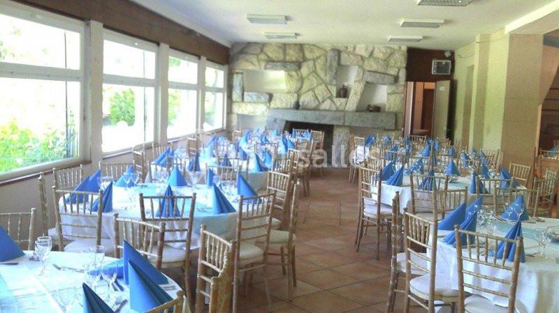 Location salle Saint-Thomas-en-Royans (Drôme) - Le Clos des Sources #7