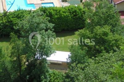 Miniature Location salle Saint-Thomas-en-Royans (Drôme) - Le Clos des Sources #3 Location salle Saint-Thomas-en-Royans (Drôme) - Le Clos des Sources #17