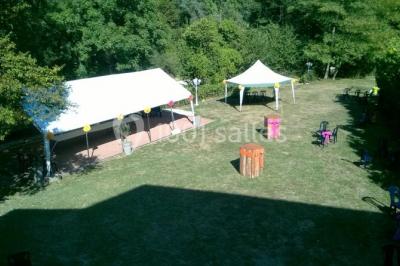 Miniature Location salle Saint-Thomas-en-Royans (Drôme) - Le Clos des Sources #10 Location salle Saint-Thomas-en-Royans (Drôme) - Le Clos des Sources #17