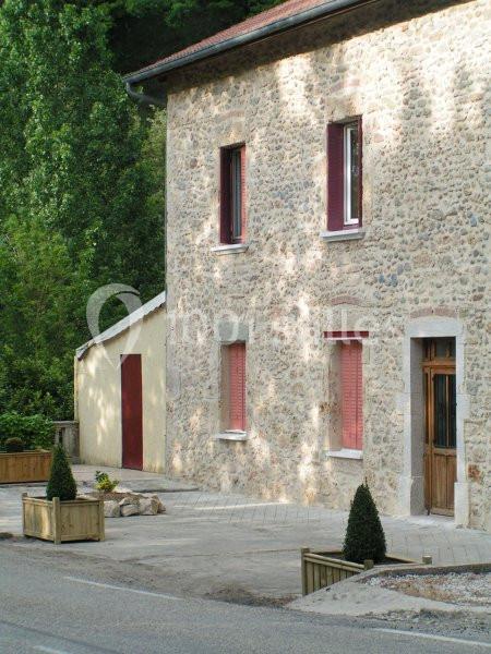 Location salle Saint-Thomas-en-Royans (Drôme) - Le Clos des Sources #14