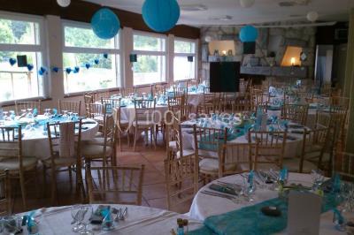 Miniature Location salle Saint-Thomas-en-Royans (Drôme) - Le Clos des Sources #15 Location salle Saint-Thomas-en-Royans (Drôme) - Le Clos des Sources #17