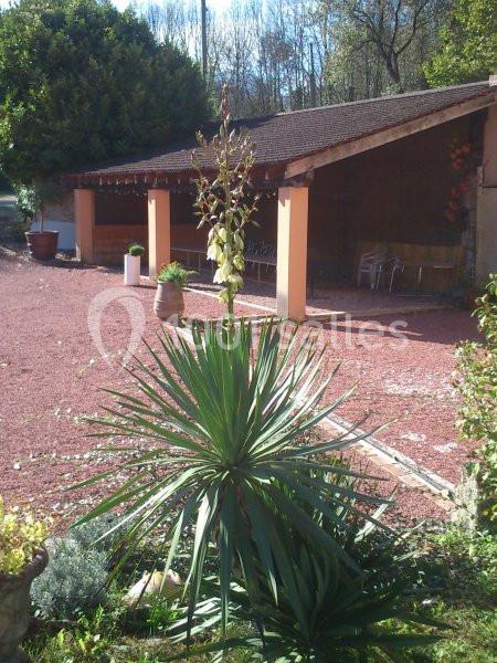 Location salle Saint-Thomas-en-Royans (Drôme) - Le Clos des Sources #13