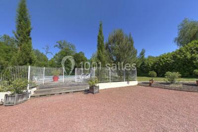 Miniature Location salle Saint-Thomas-en-Royans (Drôme) - Le Clos des Sources #12 Location salle Saint-Thomas-en-Royans (Drôme) - Le Clos des Sources #17