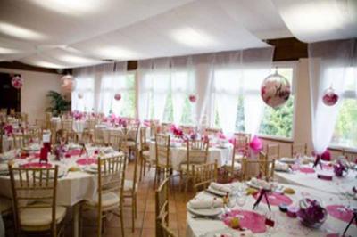 Miniature Location salle Saint-Thomas-en-Royans (Drôme) - Le Clos des Sources #6 Location salle Saint-Thomas-en-Royans (Drôme) - Le Clos des Sources #17