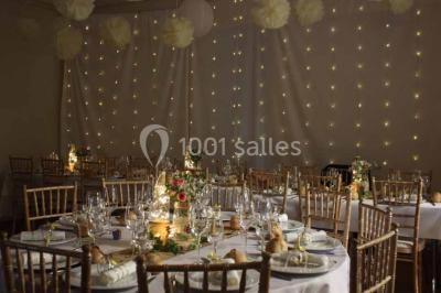 Miniature Location salle Saint-Thomas-en-Royans (Drôme) - Le Clos des Sources #5 Location salle Saint-Thomas-en-Royans (Drôme) - Le Clos des Sources #17