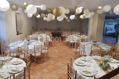 Miniature Location salle Saint-Thomas-en-Royans (Drôme) - Le Clos des Sources #4 Location salle Saint-Thomas-en-Royans (Drôme) - Le Clos des Sources #17