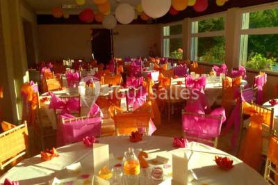 Miniature Location salle Saint-Thomas-en-Royans (Drôme) - Le Clos des Sources #16 Location salle Saint-Thomas-en-Royans (Drôme) - Le Clos des Sources #17