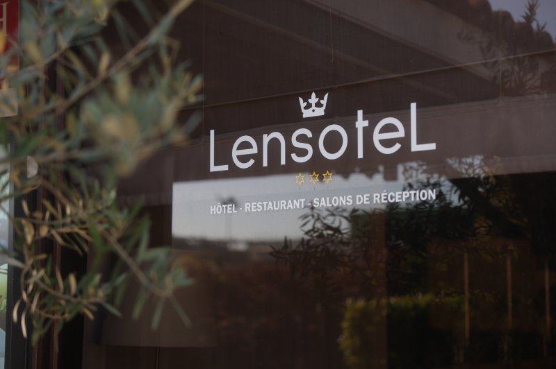 Lensotel - photo 1