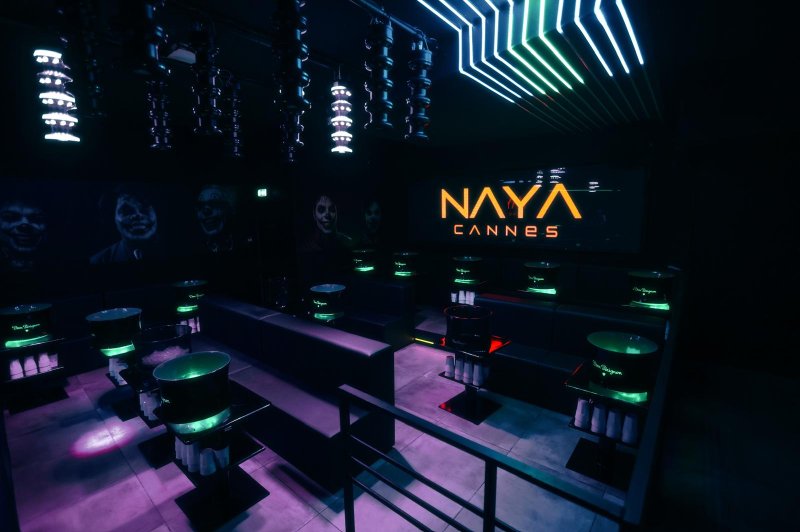 Naya Club Cannes - photo 2