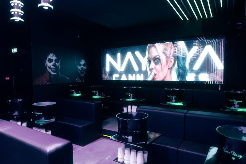 Naya Club Cannes - photo 3
