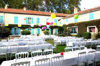 Domaine de la Baume - photo 4