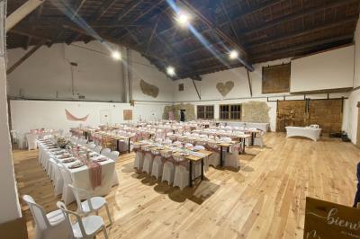 Domaine de la Baume - photo 5