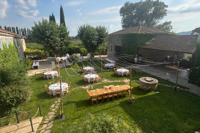 Domaine de la Baume - photo 2