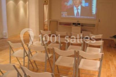 Nextmoov - photo 1