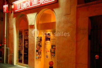 Théâtre De La Comédie Saint Michel - photo 2