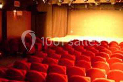 Théâtre De La Comédie Saint Michel - photo 1