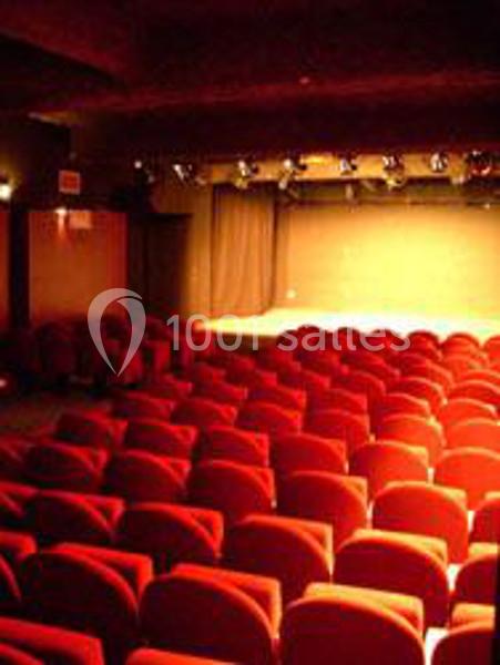 Théâtre De La Comédie Saint Michel - galerie - photo 1
