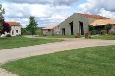 Domaine de la Roulière - photo 2