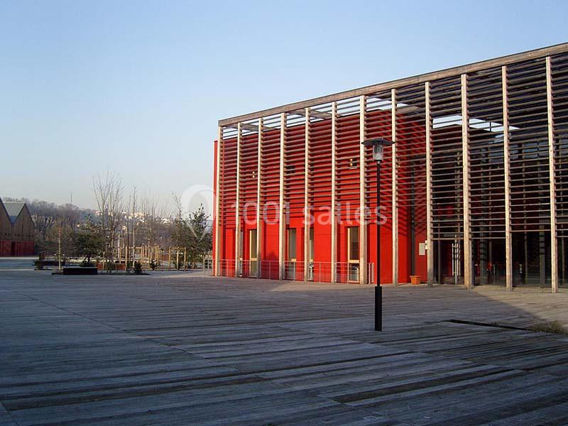 Paris Yacht - galerie - photo 3