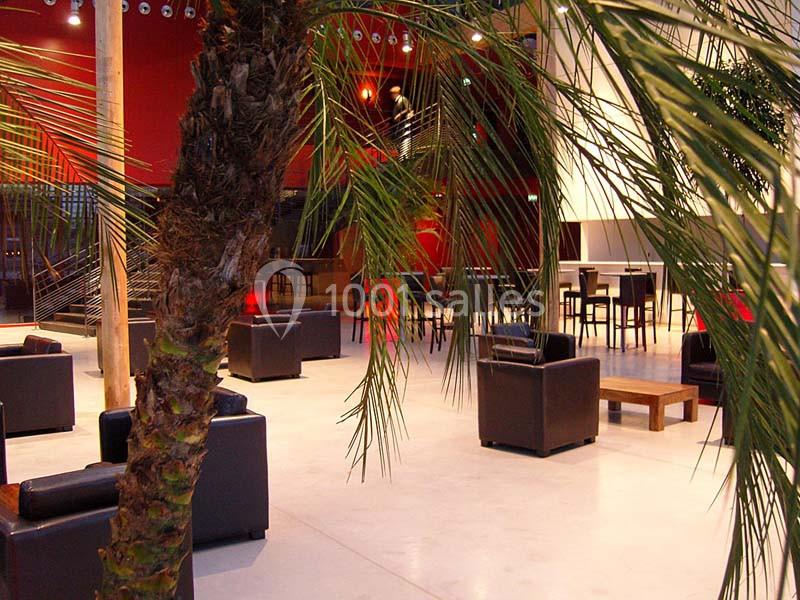 Paris Yacht - galerie - photo 5