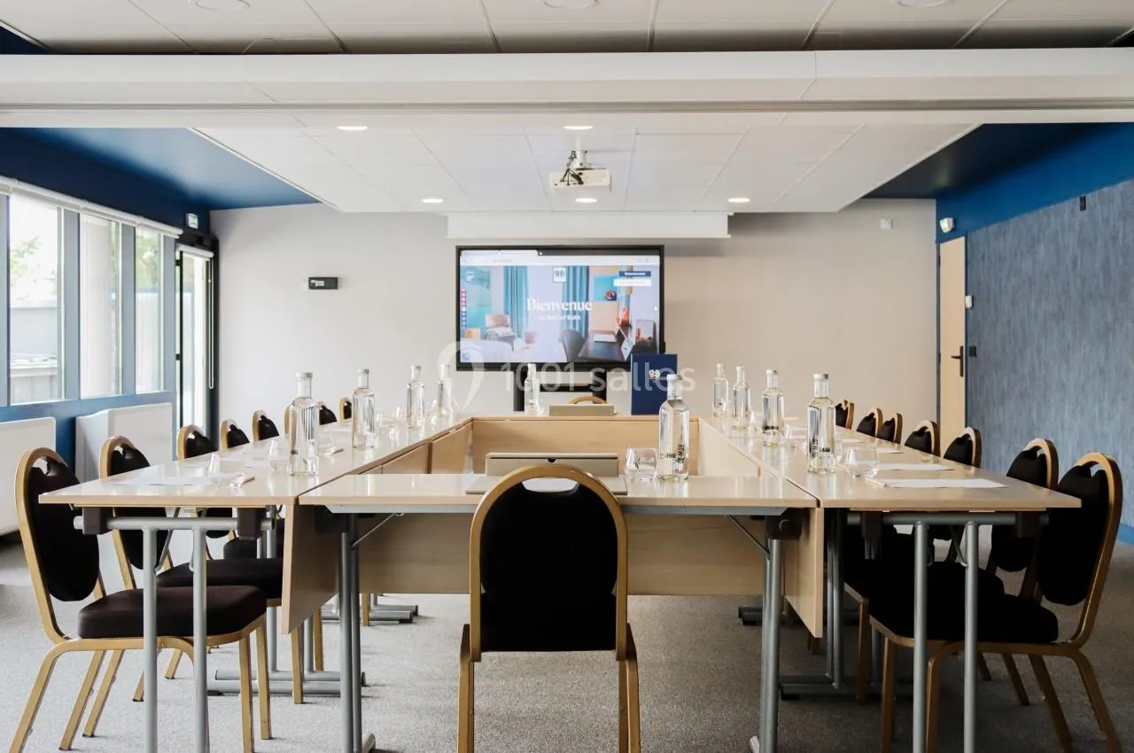 Best Of Both - location salle de séminaire Auvergne-Rhône-Alpes