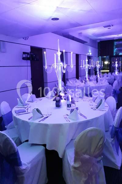 La Villa Du Lac - galerie - photo 10