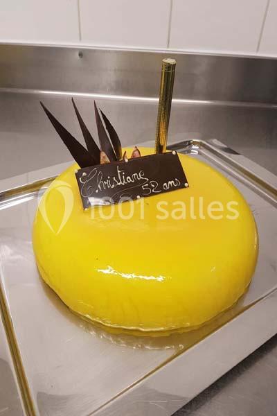 La Villa Du Lac - galerie - photo 17