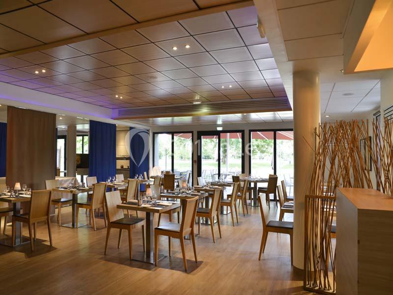 La Villa Du Lac - galerie - photo 11
