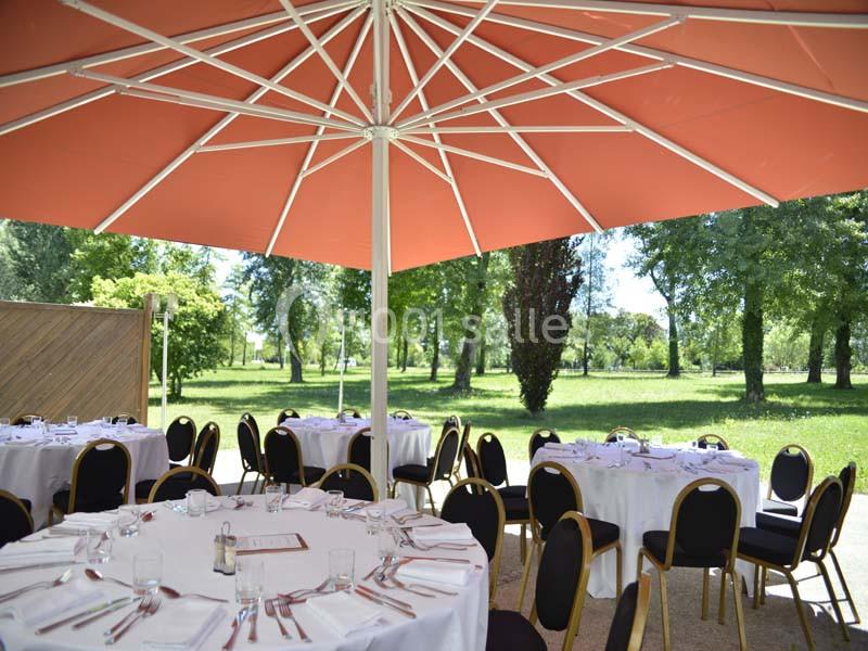 La Villa Du Lac - galerie - photo 14