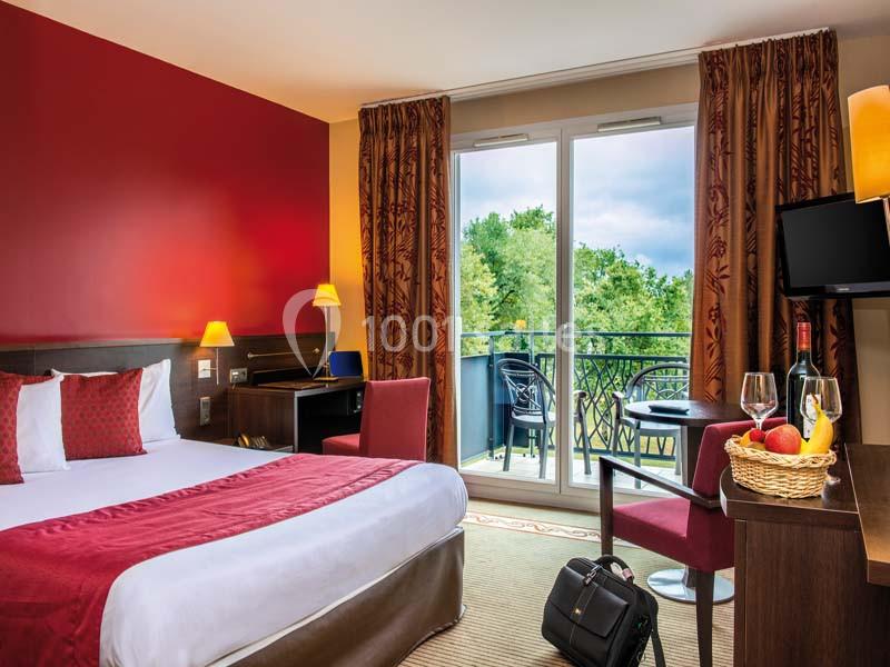 La Villa Du Lac - galerie - photo 13