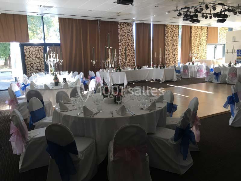 La Villa Du Lac - galerie - photo 4