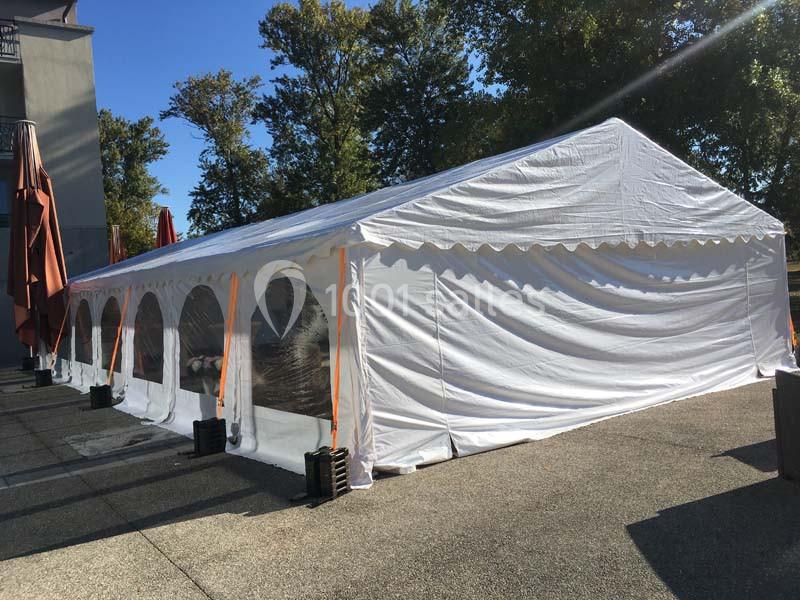 La Villa Du Lac - galerie - photo 15