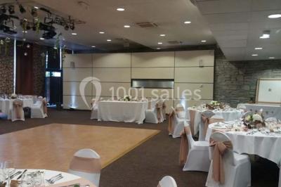 La Villa Du Lac - photo 2
