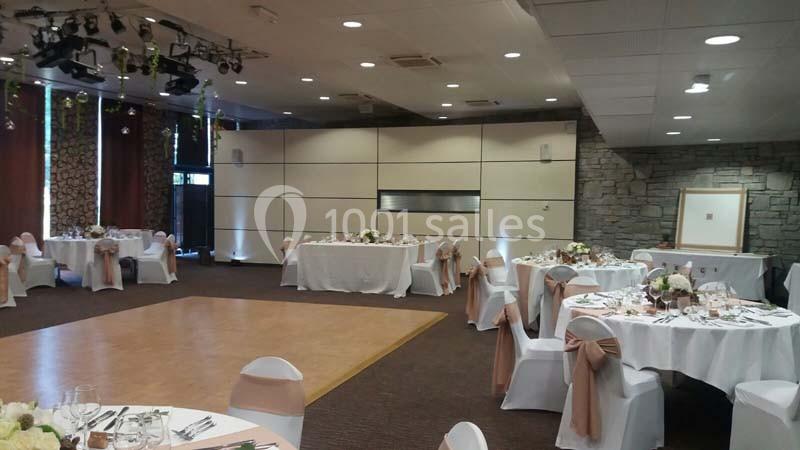 La Villa Du Lac - galerie - photo 2