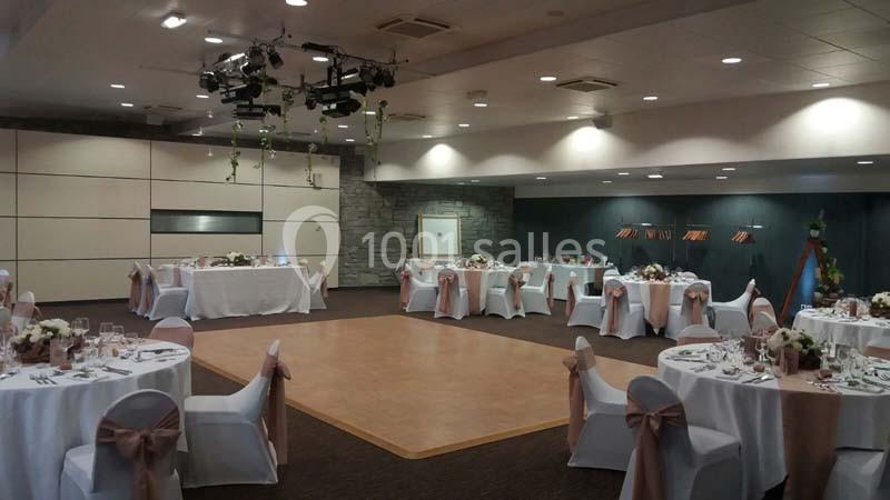 La Villa Du Lac - galerie - photo 1