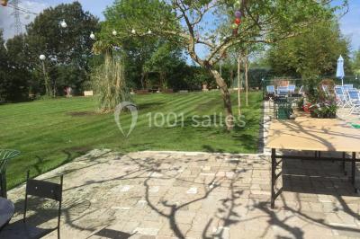 Location salle Eysines (Gironde) - Bistrot de la Jalle #13