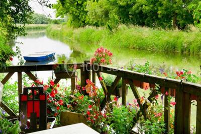 Location salle Eysines (Gironde) - Bistrot de la Jalle #13