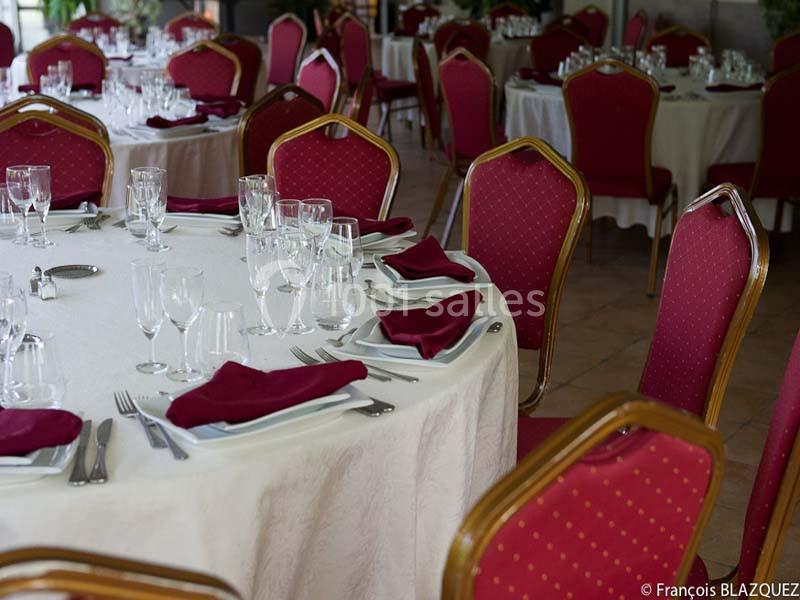 Location salle Eysines (Gironde) - Bistrot de la Jalle #9