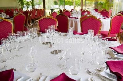 Location salle Eysines (Gironde) - Bistrot de la Jalle #13