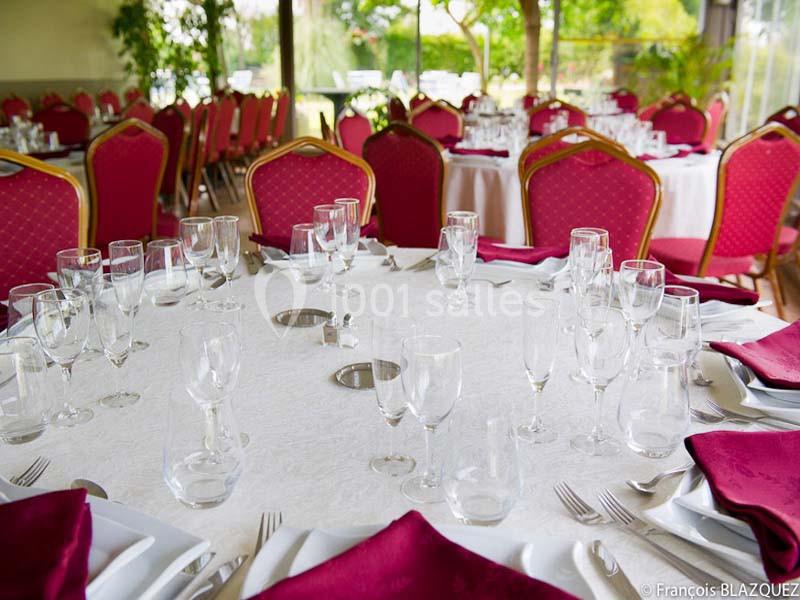 Location salle Eysines (Gironde) - Bistrot de la Jalle #10