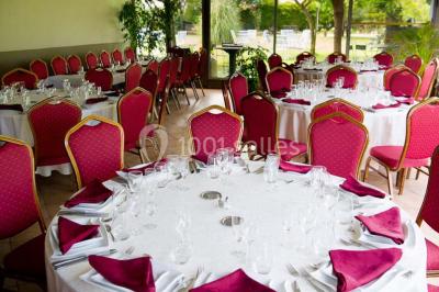 Location salle Eysines (Gironde) - Bistrot de la Jalle #13