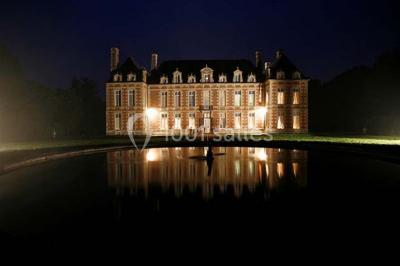 Château Du Fayel Et Communs - photo 2