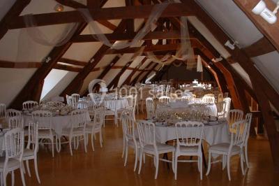 Château Du Fayel Et Communs - photo 3