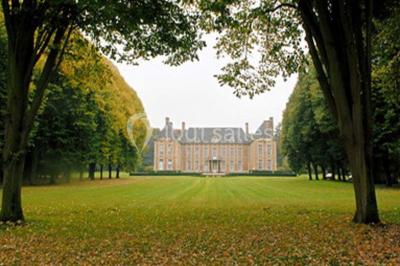 Château Du Fayel Et Communs - photo 5