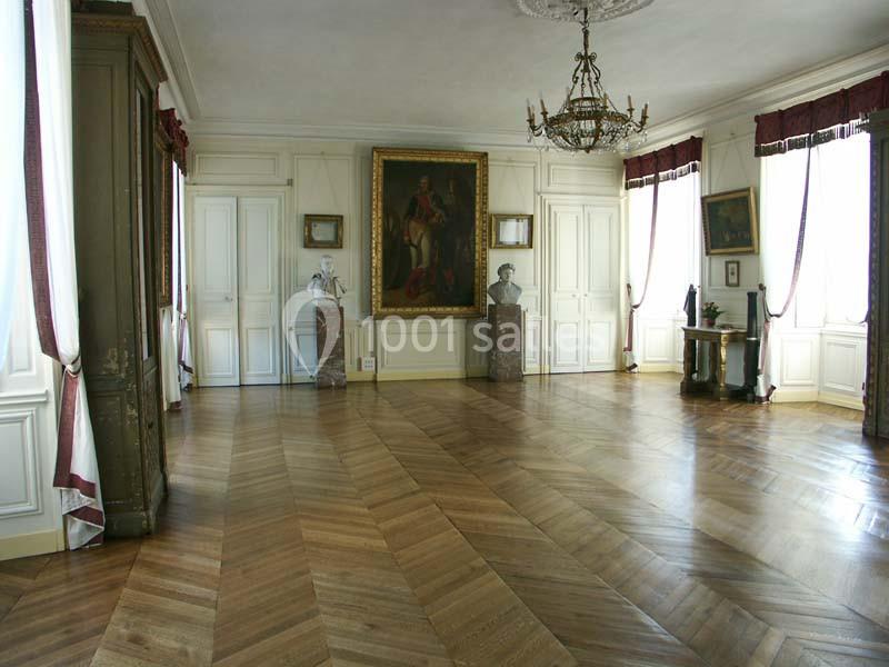 Château Du Fayel Et Communs - galerie - photo 6