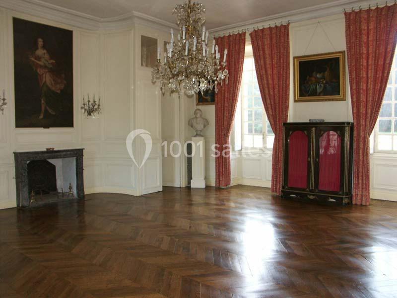 Château Du Fayel Et Communs - galerie - photo 10